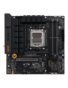 B650M-E TUF GAMING WIFI