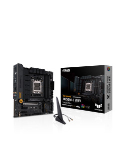 B650M-E TUF GAMING WIFI 2