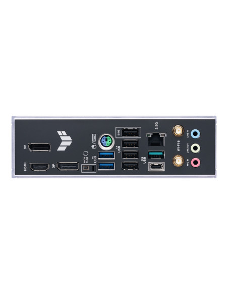 B650M-E TUF GAMING WIFI