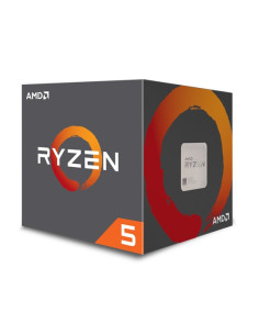 Ryzen 5 1600 (3.2GHz) Box