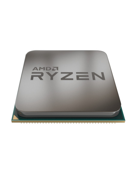 Ryzen 5 1600 (3.2GHz) Box