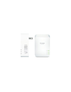PowerLine network adapter...
