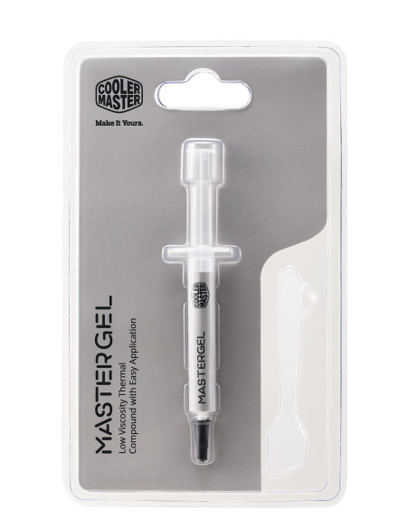 MasterGel pasta terminca 1,85 W/m·K 3,6 g