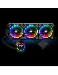 Floe Riing RGB 360 16.8 Million Color Software Enabled 2