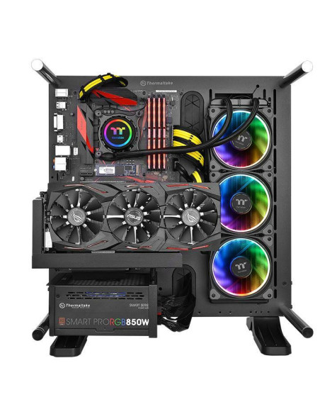 Floe Riing RGB 360 16.8 Million Color Software Enabled