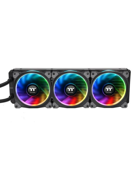 Floe Riing RGB 360 16.8 Million Color Software Enabled