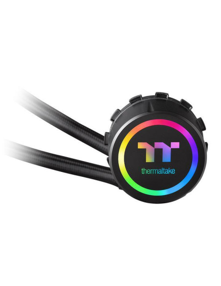 Floe Riing RGB 360 16.8 Million Color Software Enabled