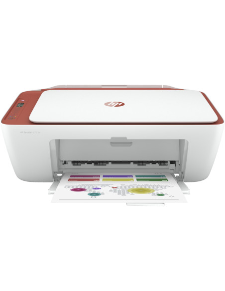 DeskJet 2723e All-In-One a Colori A4 WiFi