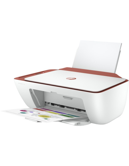 DeskJet 2723e All-In-One a Colori A4 WiFi