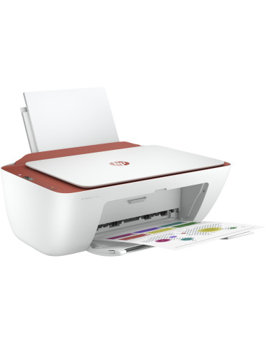DeskJet 2723e All-In-One a Colori A4... DeskJet 2723e All-In-One a Colori A4...