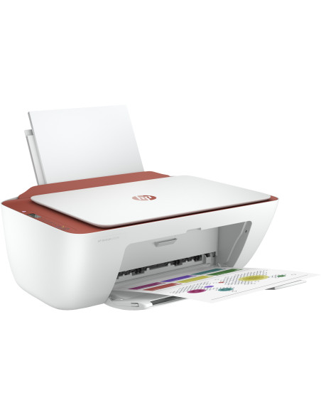 DeskJet 2723e All-In-One a Colori A4 WiFi