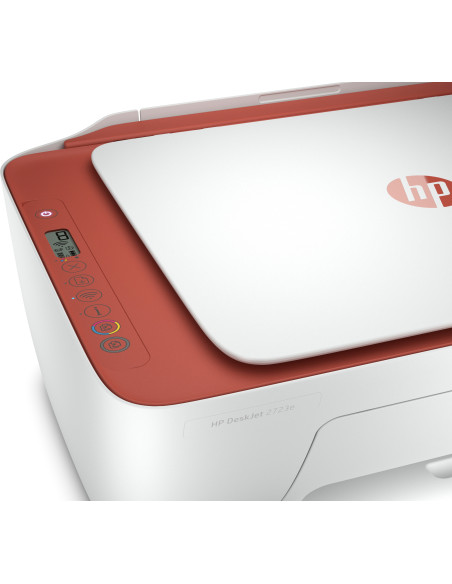 DeskJet 2723e All-In-One a Colori A4 WiFi