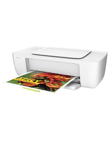 Deskjet 1110 Inket Colori USB