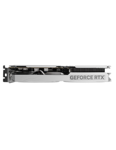 8GB GeForce RTX 4060 Ti EX 1-Click OC White Edition