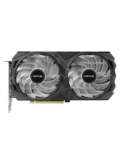 8GB GeForce RTX 4060 Ti EX 1-Click OC