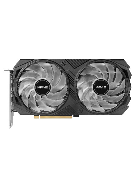 8GB GeForce RTX 4060 Ti EX 1-Click OC