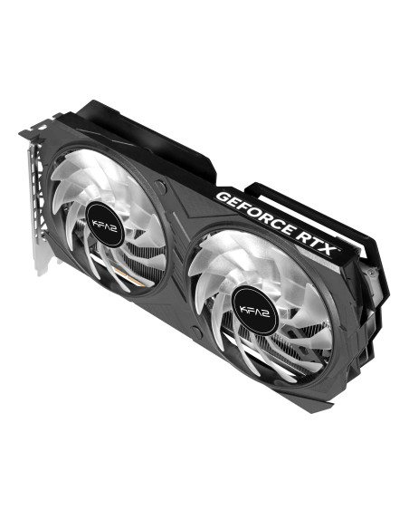 8GB GeForce RTX 4060 Ti EX 1-Click OC