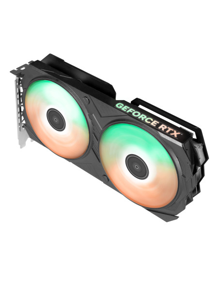 8GB GeForce RTX 4060 Ti EX 1-Click OC