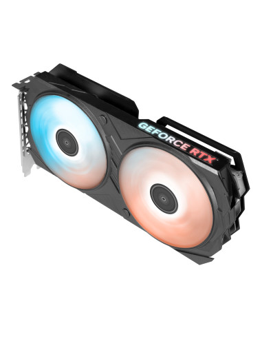 8GB GeForce RTX 4060 Ti EX 1-Click OC