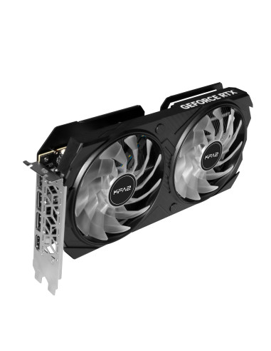 8GB GeForce RTX 4060 Ti EX 1-Click OC