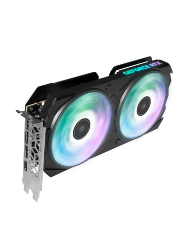 8GB GeForce RTX 4060 Ti EX 1-Click OC