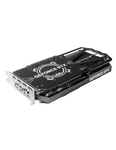 8GB GeForce RTX 4060 Ti EX 1-Click OC
