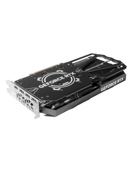 8GB GeForce RTX 4060 Ti EX 1-Click OC
