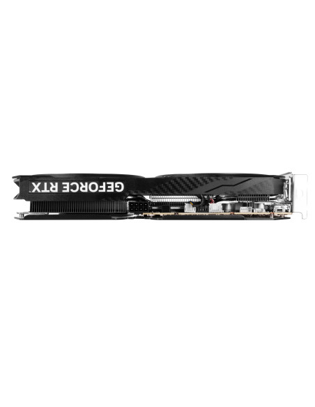 8GB GeForce RTX 4060 Ti EX 1-Click OC