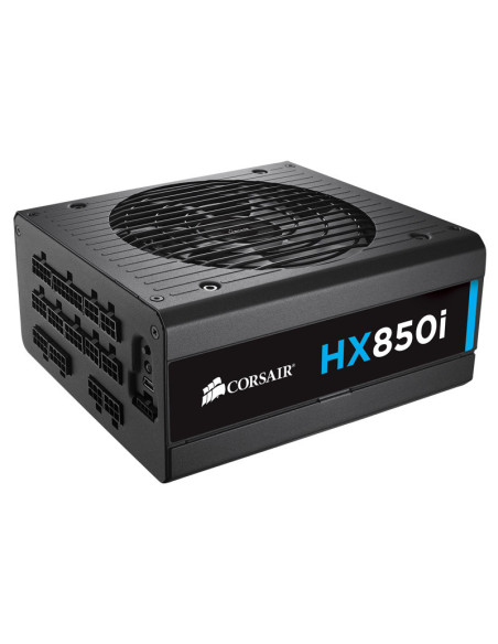 850W HX850i 80 PLUS Platinum Full Modular