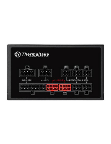 750W Smart Pro RGB 80+ Bronze Full...