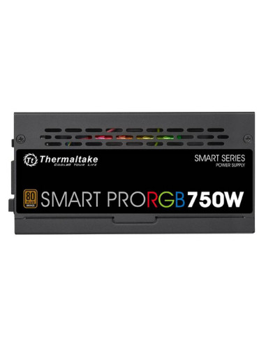 750W Smart Pro RGB 80+ Bronze Full...