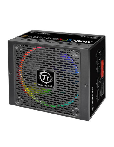 750W Smart Pro RGB 80+ Bronze Full...