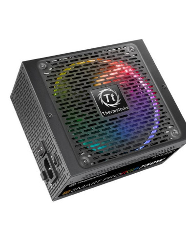 750W Smart Pro RGB 80+ Bronze Full...