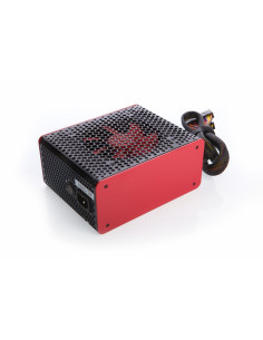 700W Rebel 700M Black/Red...