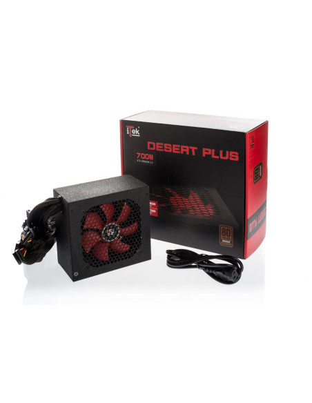 700W Desert Plus 80+ Bronze