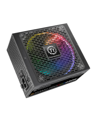 650W Smart Pro RGB 80+ Bronze...