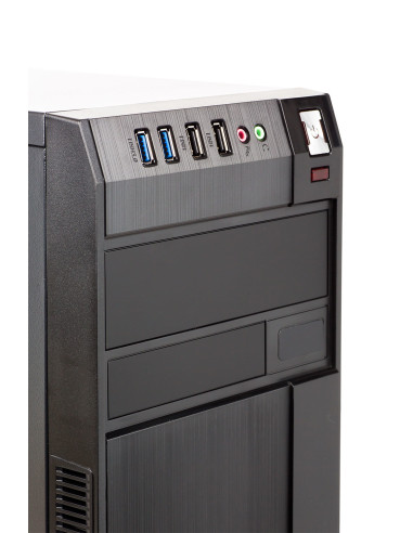 500W ROBB MiniTower 500W ROBB MiniTower