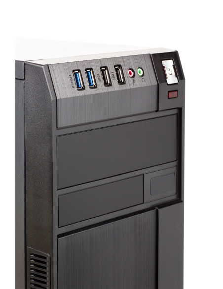 500W ROBB MiniTower