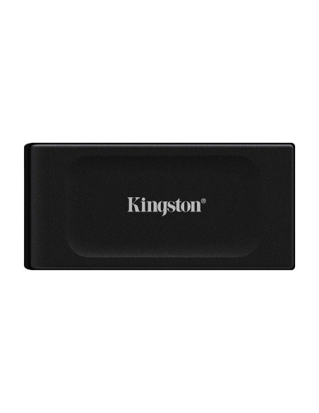 1TB XS1000 Black USB Type-C, 3.2 Gen 2 (3.1 Gen 2), 1050 MB/s
