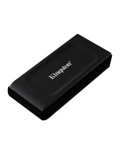 1TB XS1000 Black USB Type-C, 3.2 Gen 2 (3.1 Gen 2), 1050 MB/s 2