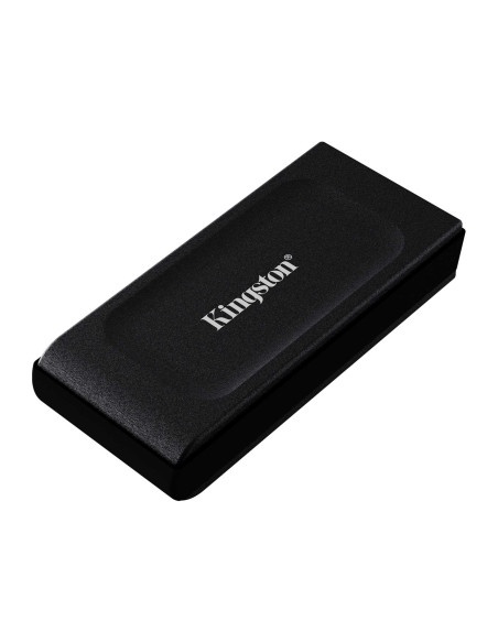 1TB XS1000 Black USB Type-C, 3.2 Gen 2 (3.1 Gen 2), 1050 MB/s