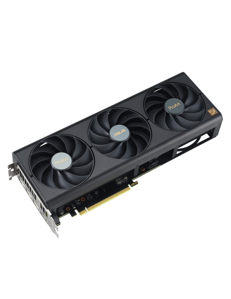 16GB GeForce RTX 4060 Ti ProArt -RTX4060TI-O16G