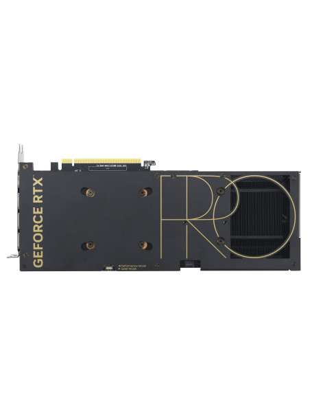 16GB GeForce RTX 4060 Ti ProArt -RTX4060TI-O16G