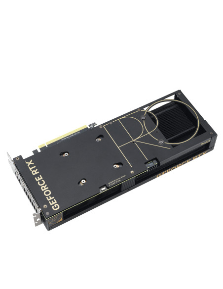16GB GeForce RTX 4060 Ti ProArt -RTX4060TI-O16G