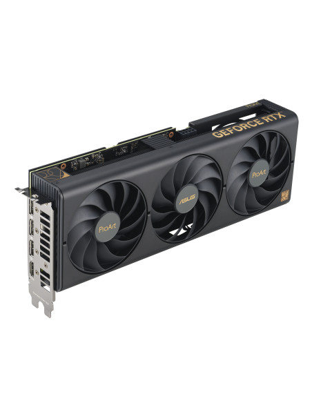 16GB GeForce RTX 4060 Ti ProArt -RTX4060TI-O16G