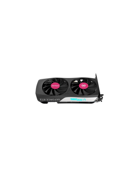 16GB GeForce RTX 4060 Ti AMP SPIDER-MAN™ Across the Spider-Verse