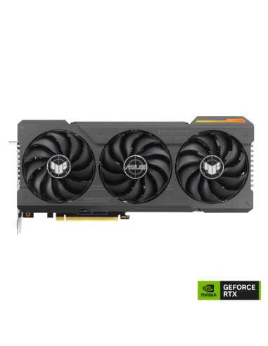 12GB GeForce RTX 4070 Ti OC TUF...