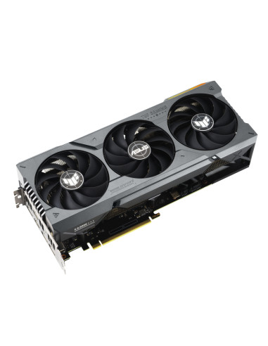 12GB GeForce RTX 4070 Ti OC TUF...