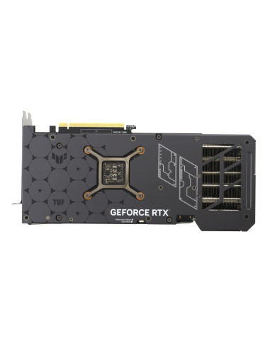 12GB GeForce RTX 4070 Ti OC TUF...