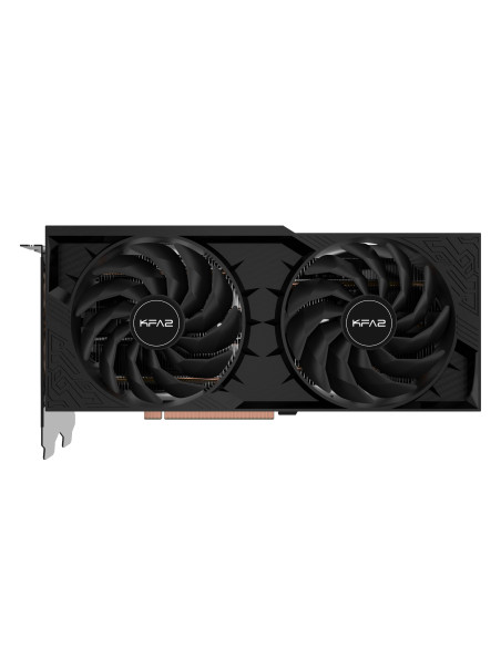 12GB GeForce RTX 4070 1-Click OC 2X